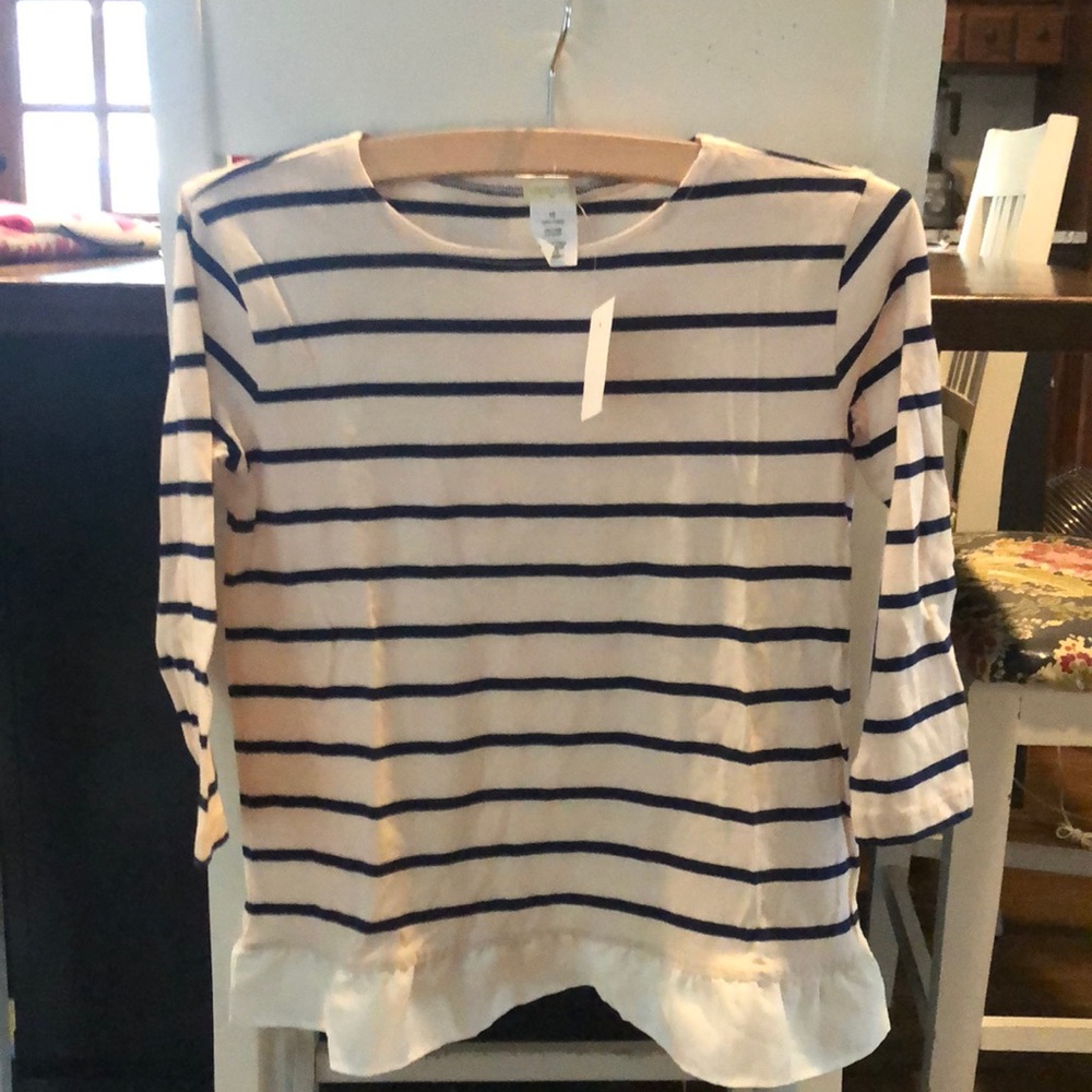 Long Sleeve Tee